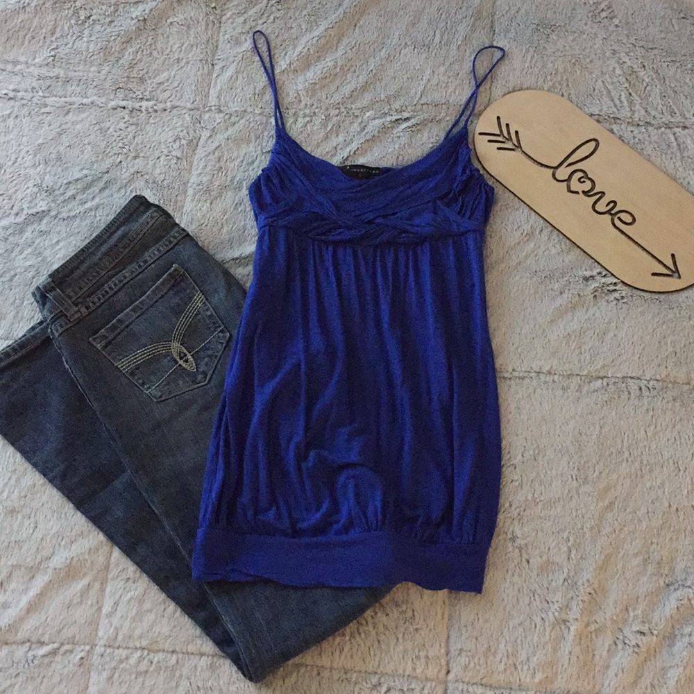 Women’s Tank Top